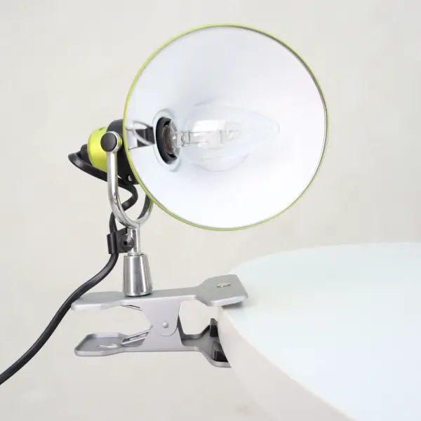 Tolomeo Micro Pinza Artemide Gul