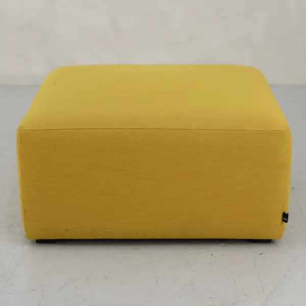 Sittpuff Mags Ottoman Hay Gul