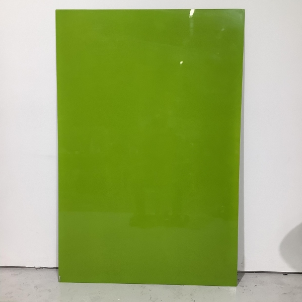 	Whiteboard glas magnetisk Lintex Grön