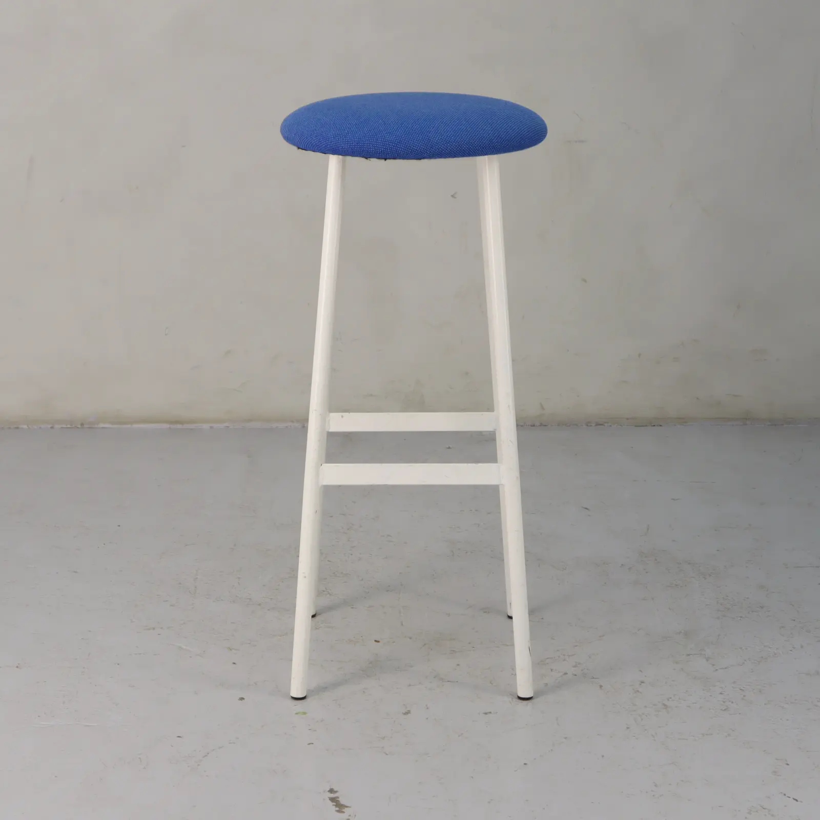 Barstol Sputnik Johanson Design Blue, White