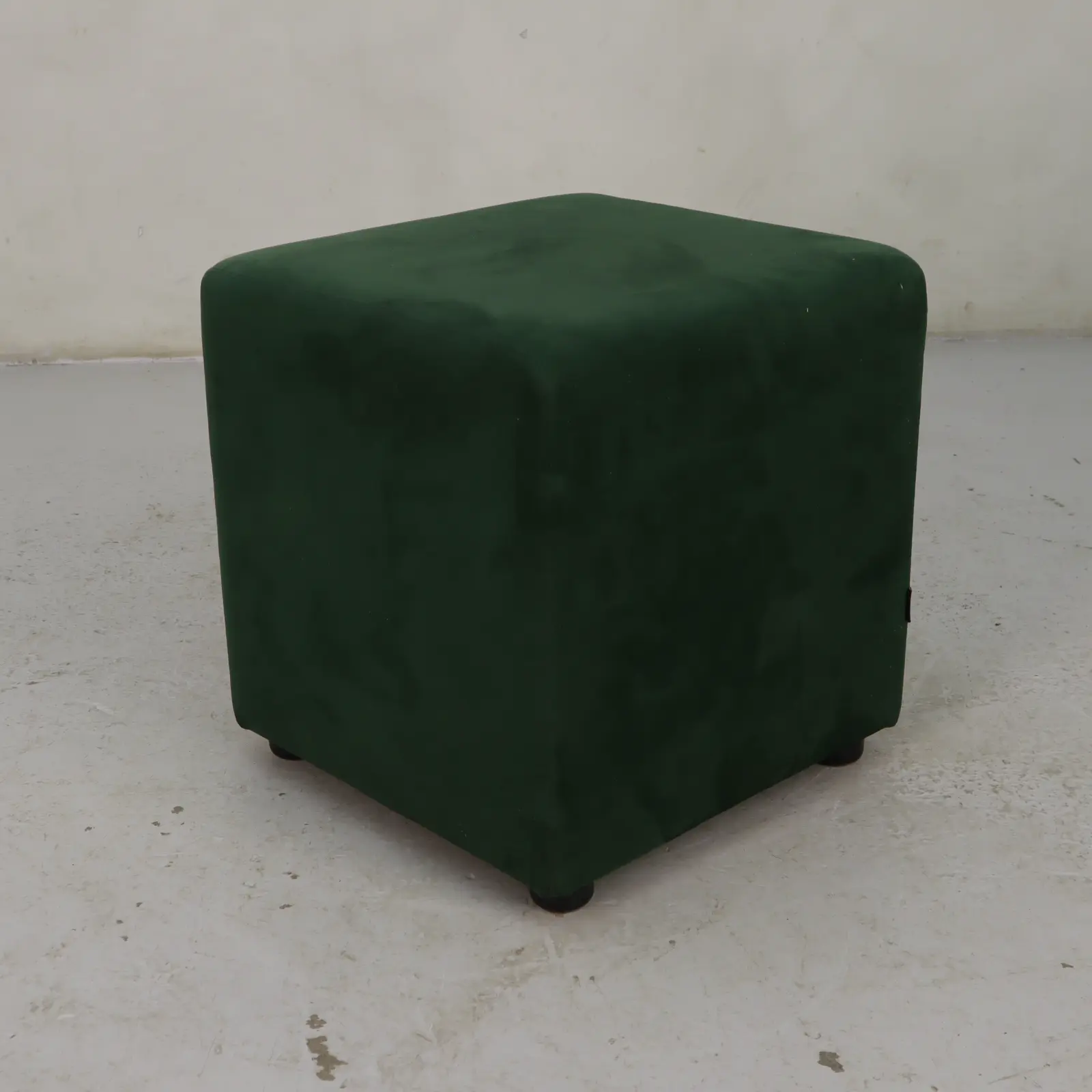 Sittpuff Bill Johanson Design Green