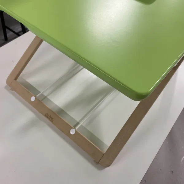 Bord Desk Riser Original Large   Green