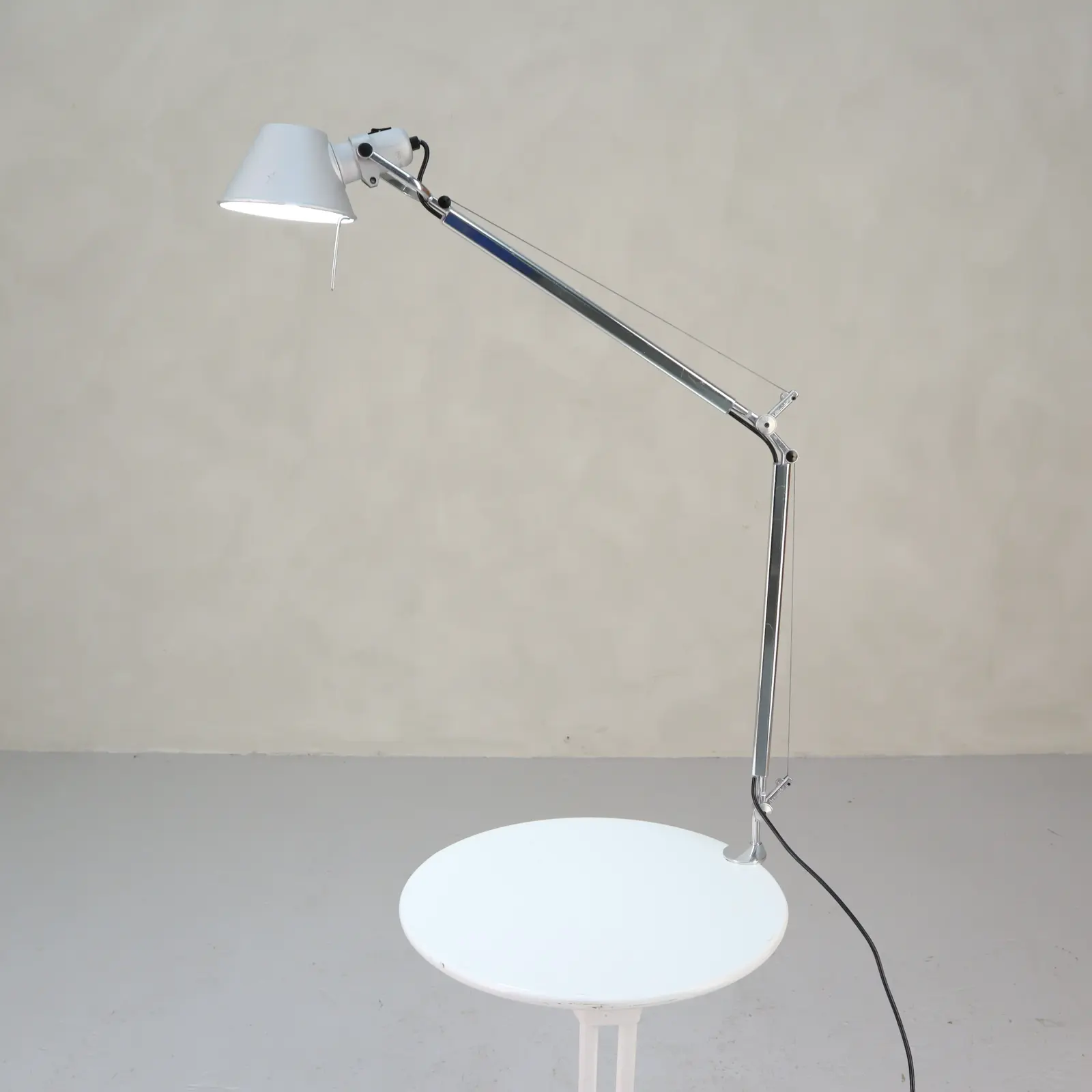 Skrivbordslampa Tolomeo Artemide 