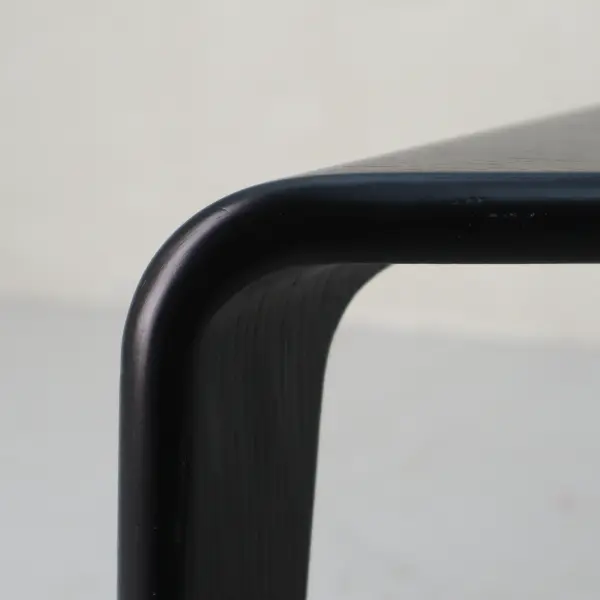 Soffbord Ply Table Arper Black