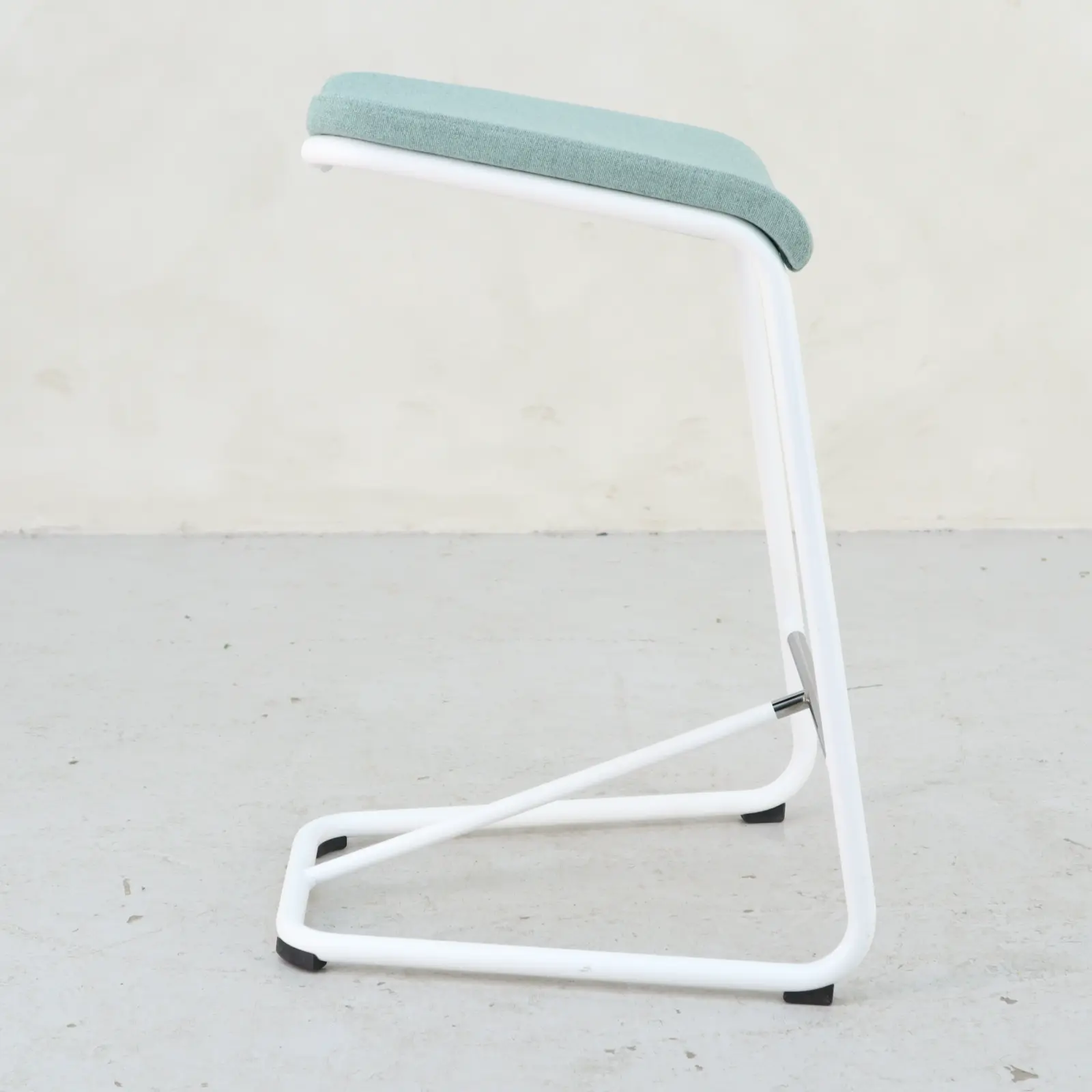 Barstol Add Lammhults Green, White