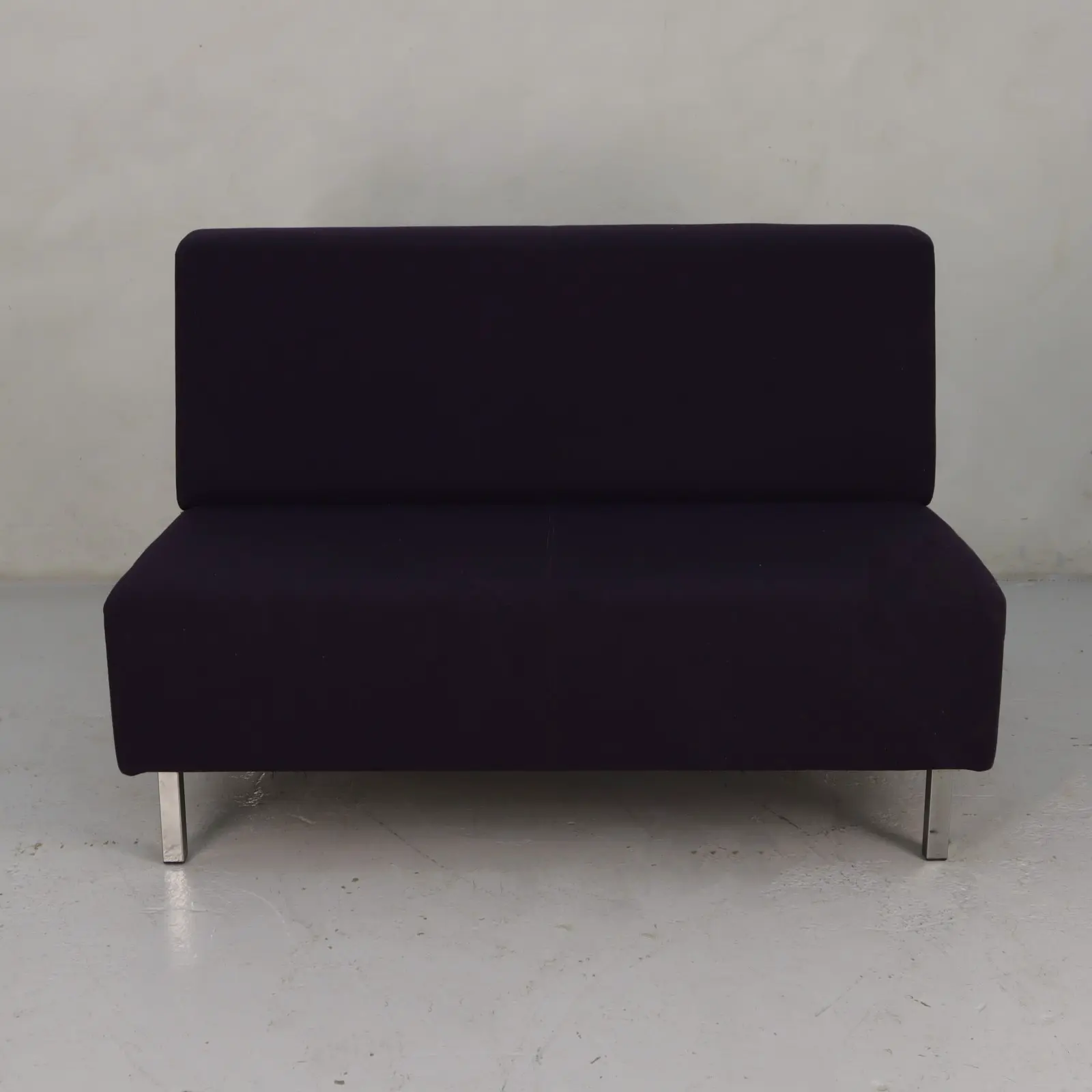  Modulsoffa Johanson Design Purple