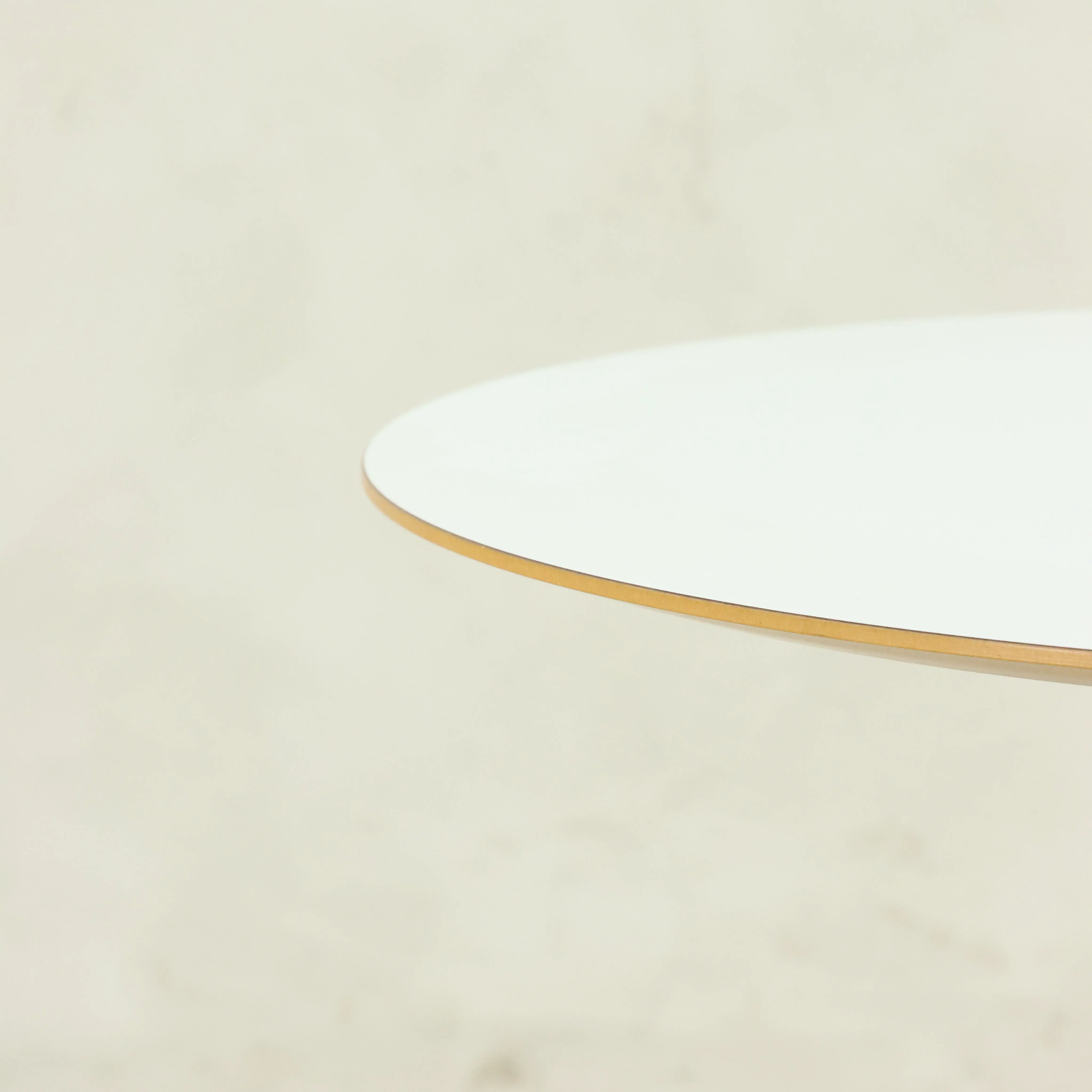 Soffbord X-bone Johanson Design Vitt