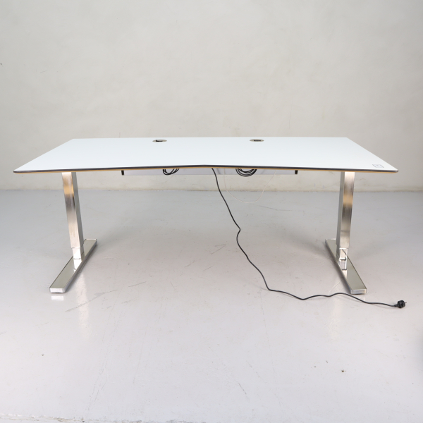 Höj- och sänkbart skrivbord, Hs bord