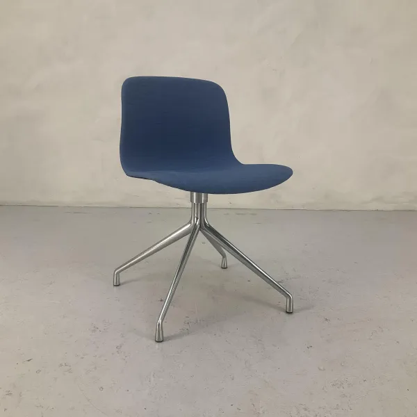 Konferensstol About a Chair  Hay Blue