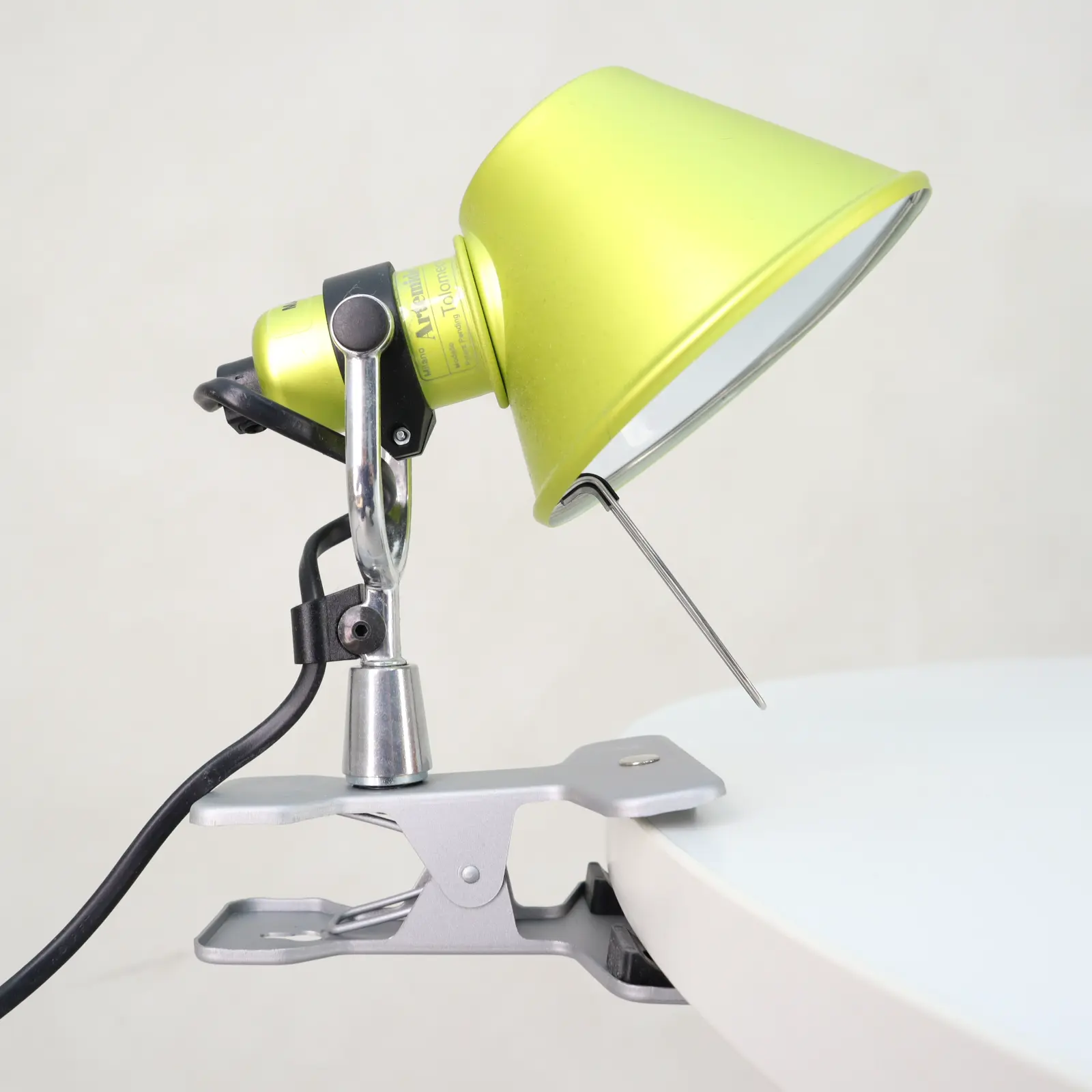 Tolomeo Micro Pinza Artemide Gul