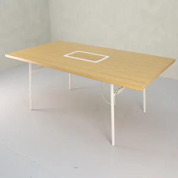 Konferensbord användbar Ikea 
