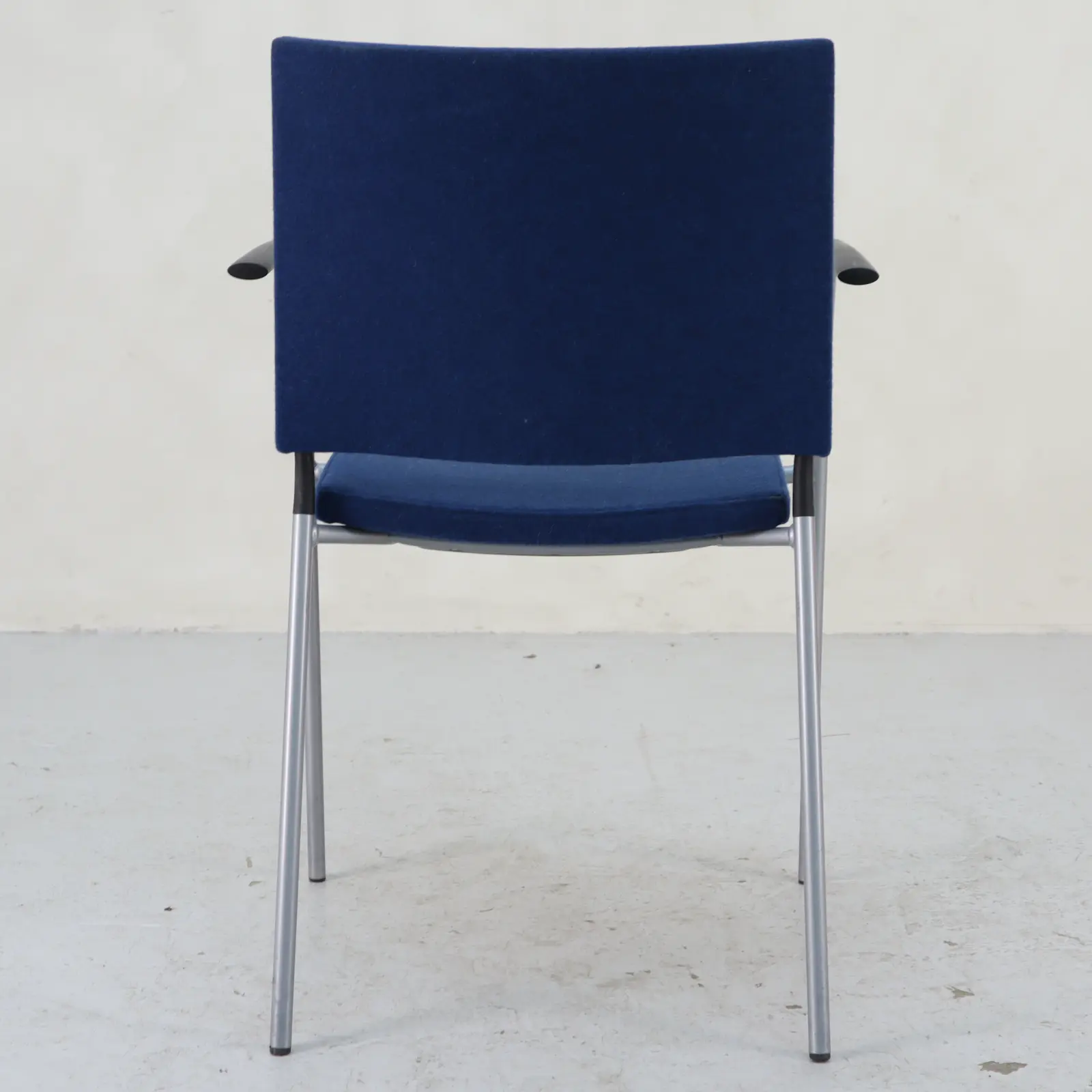 Konferensstol Spira Lammhults Blue