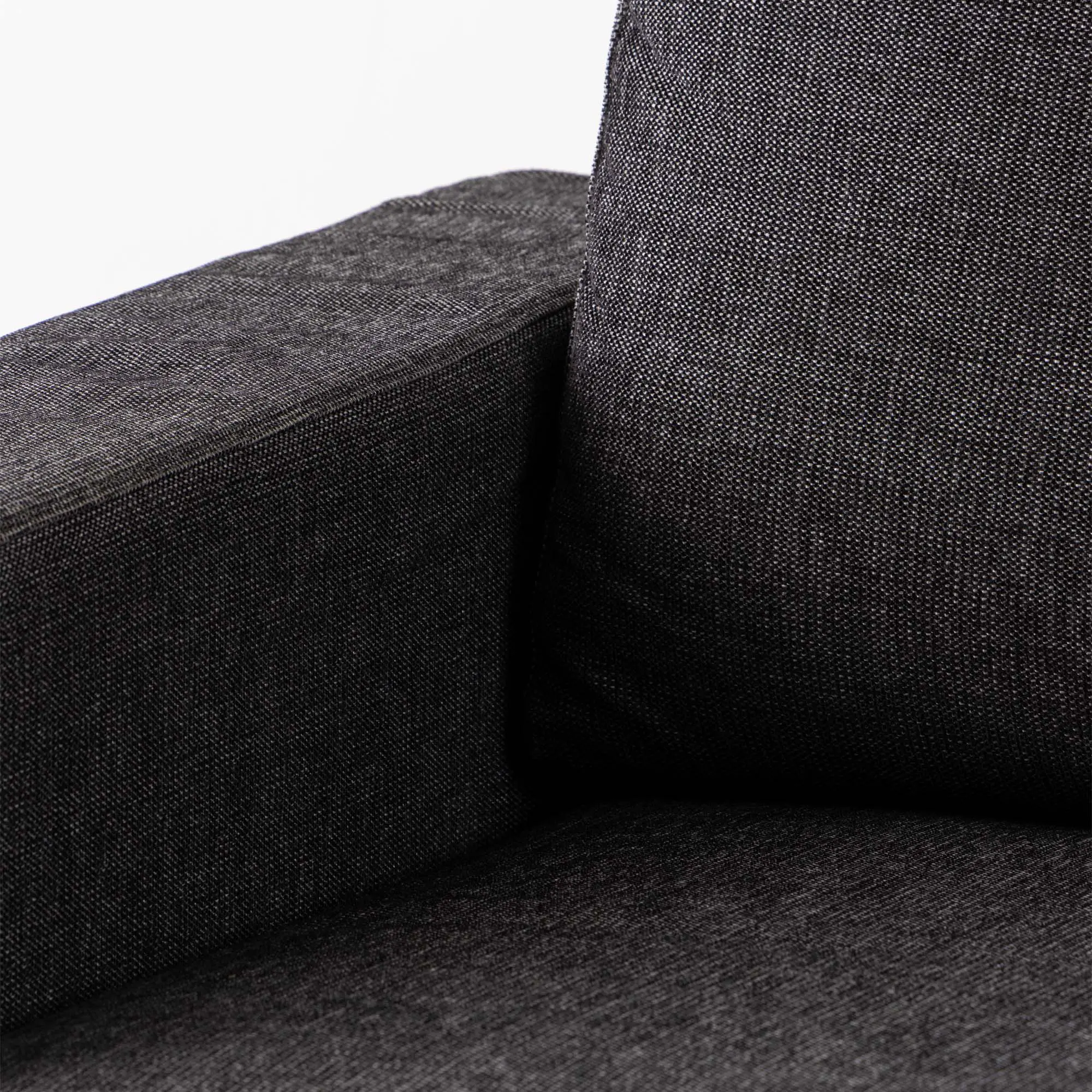 Soffa 3-sits  Gray