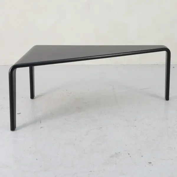 Soffbord Ply Table Arper Svart