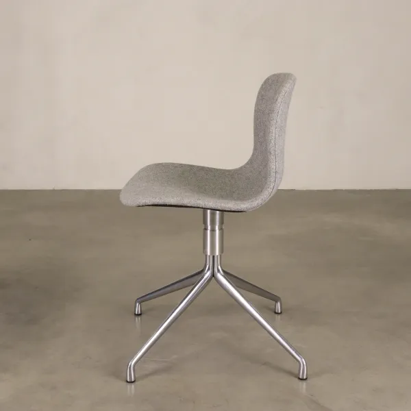 Konferensstol About a Chair Hay Gray