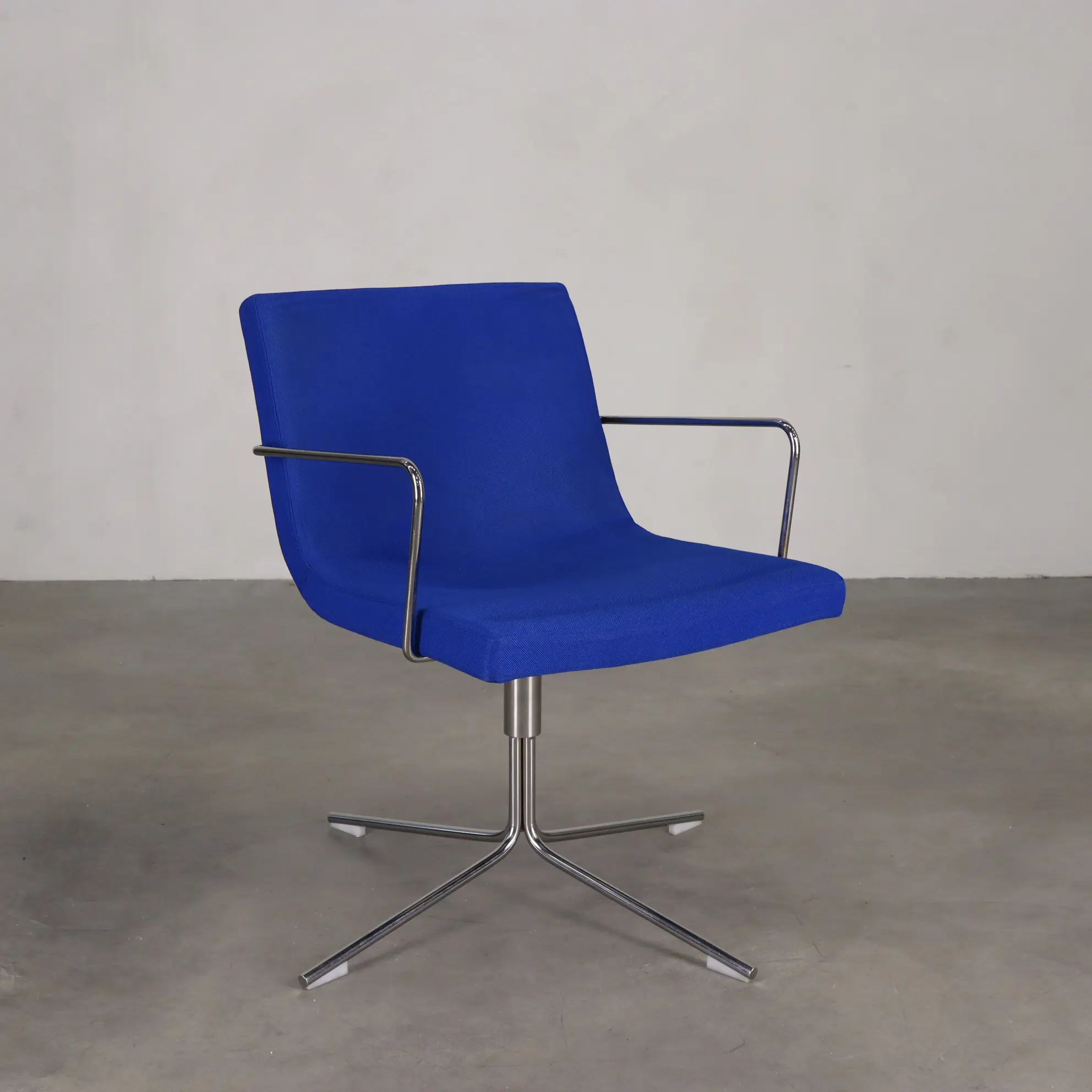 Fåtölj Bond Offecct Blue