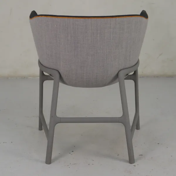 Fåtölj Minuscule chair  Gray