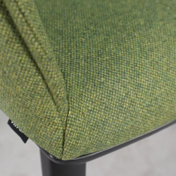 Konferensstol Softshell Vitra Green