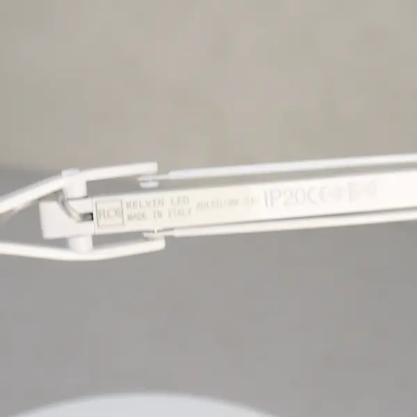 Skrivbordslampa Kelvin LED Base Flos White