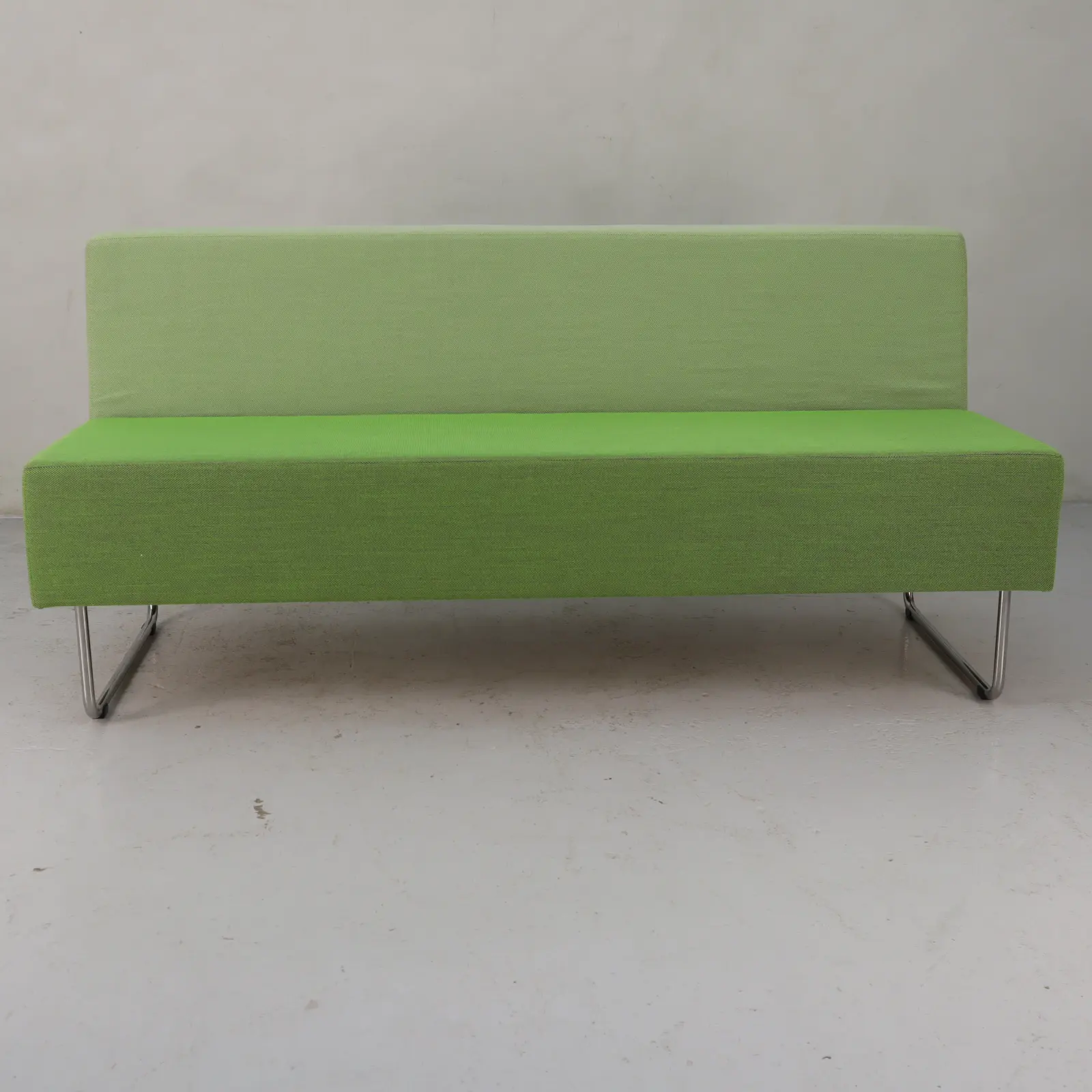 Soffa Gap Café 2-sits Swedese Green