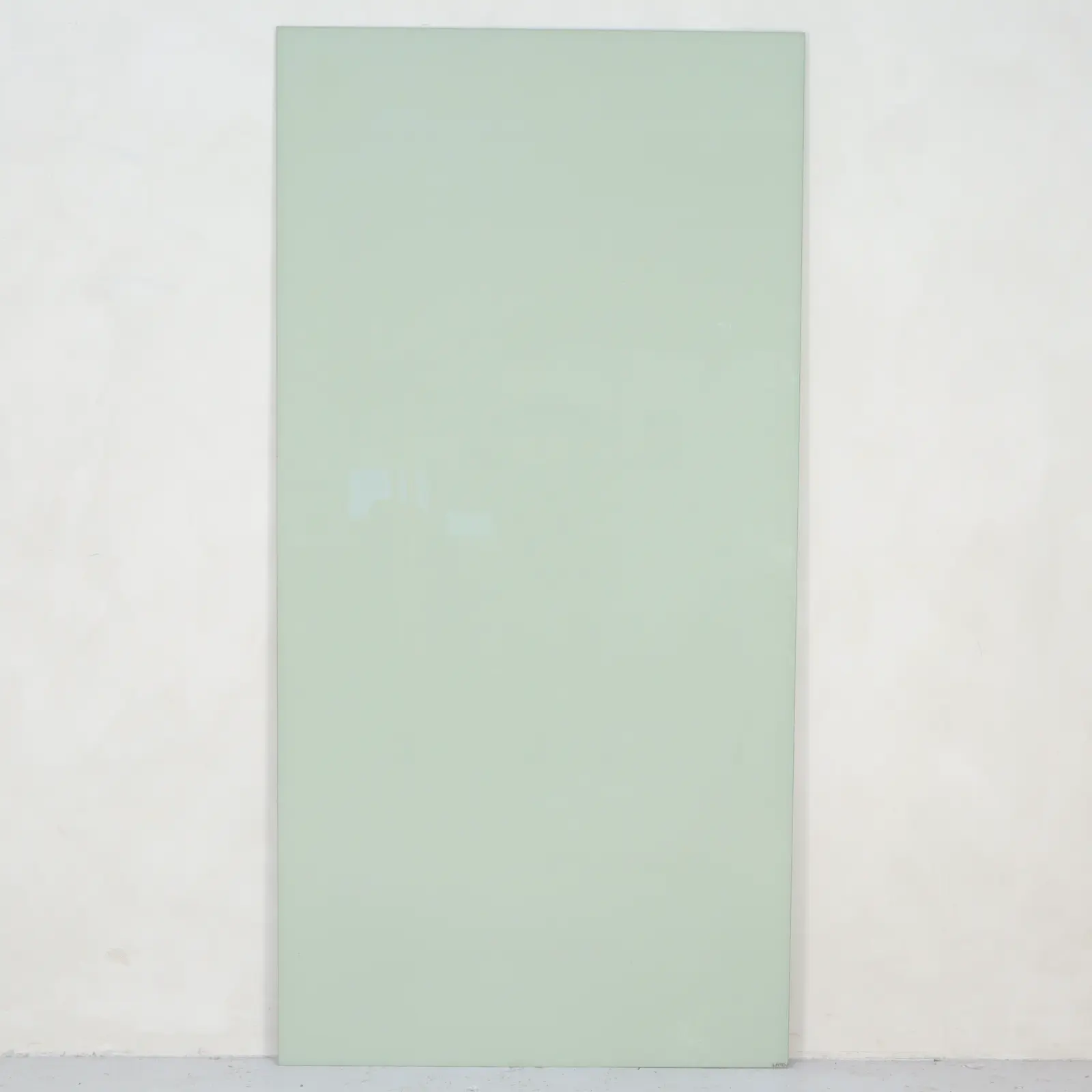 Whiteboard Mood Wall glas magnetisk Lintex Green