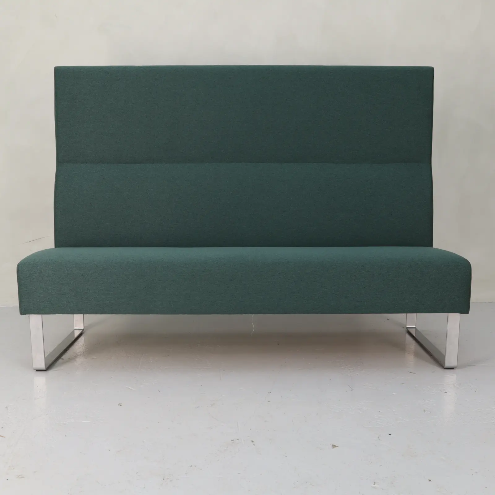 Soffa Monolite 3-sits Materia Green