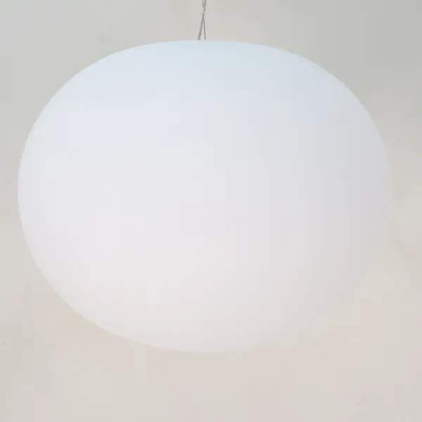 Taklampa Glo-Ball S2 Flos White