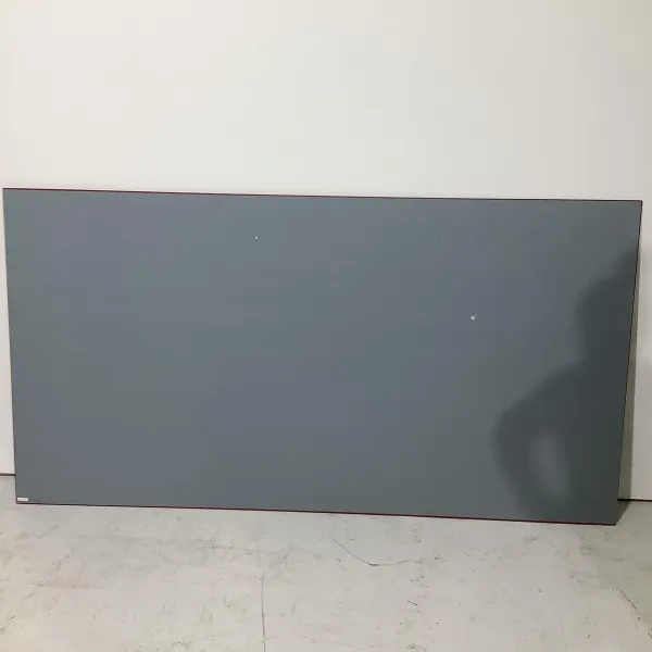Whiteboard glas magnetisk 