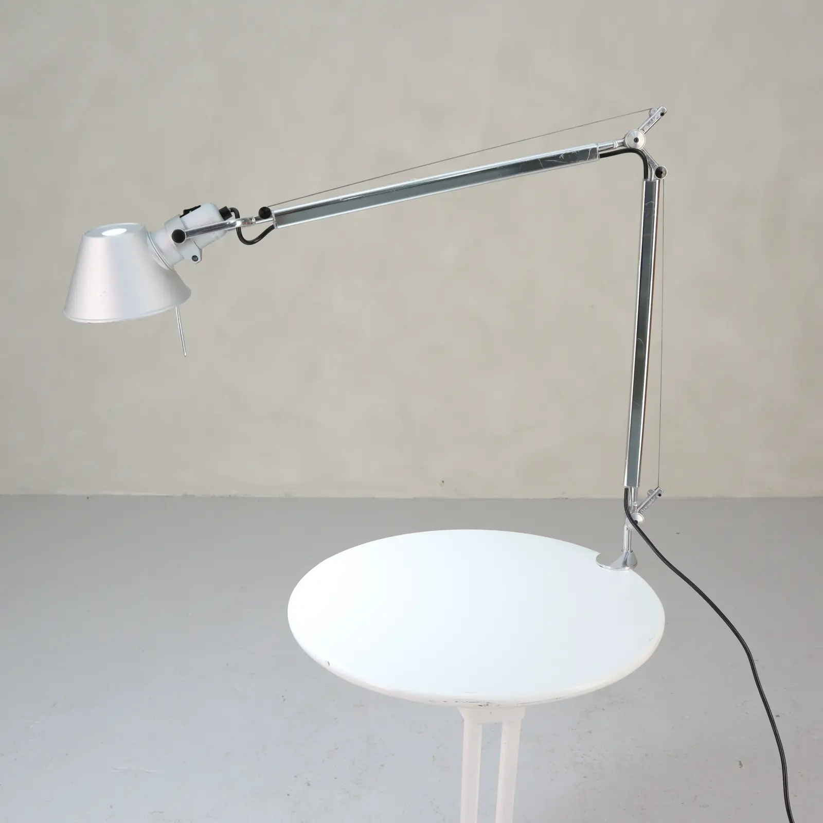 Skrivbordslampa Tolomeo Artemide 