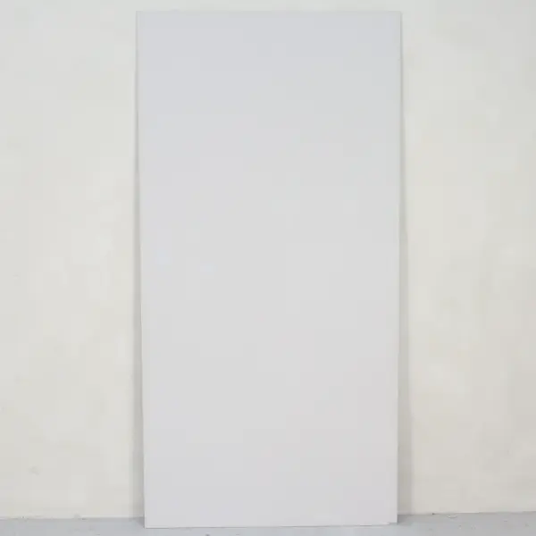 Whiteboard glas magnetisk Lintex Grå