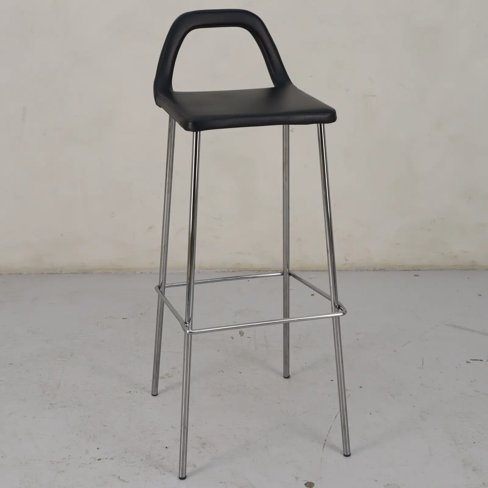 Barstol Studio Johanson Design Black