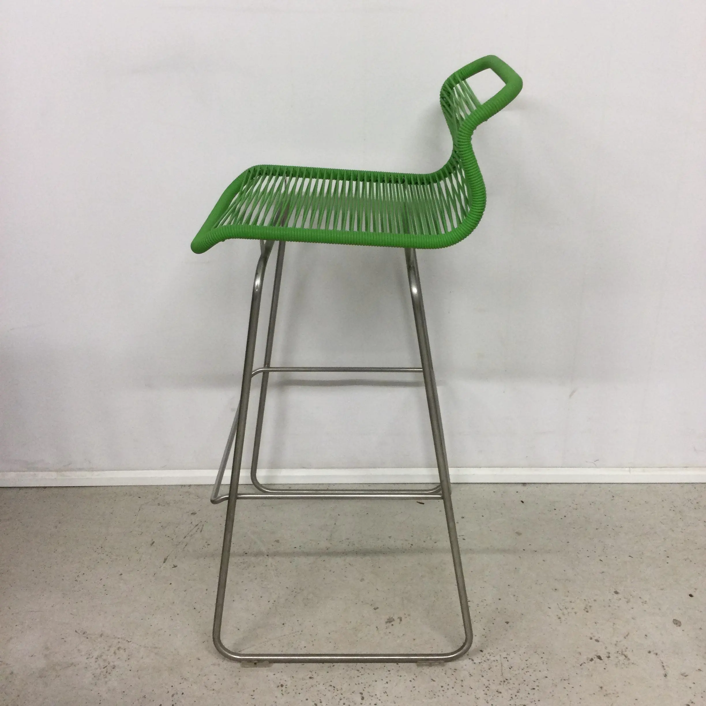 Barstol Panton One Montana Green