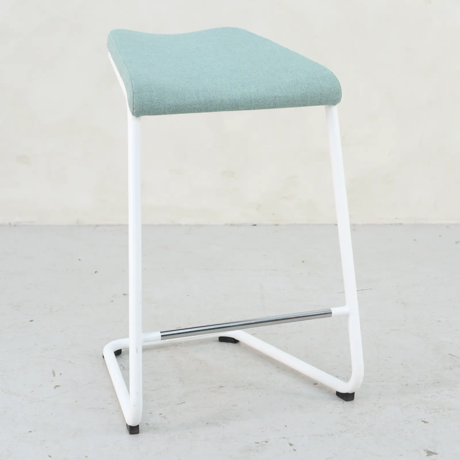 Barstol Add Lammhults Green, White