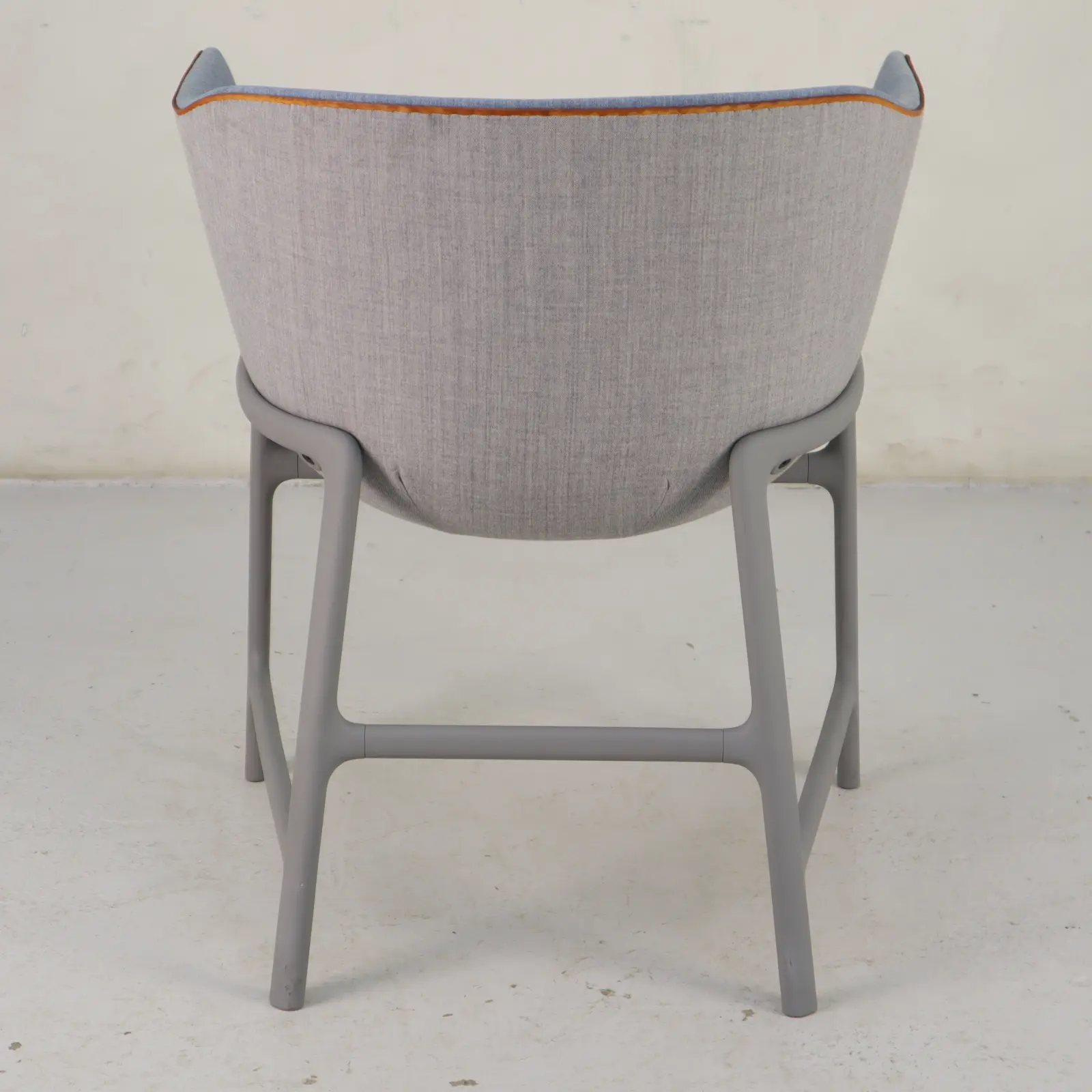 Fåtölj Minuscule chair  Blue, Gray