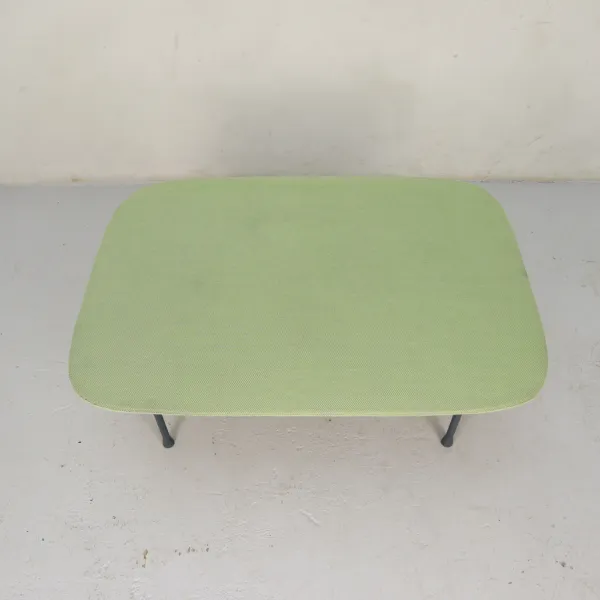 Sittpuff / Fotpall Oslo  Muuto Green