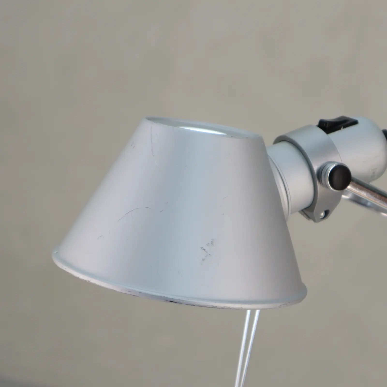 Skrivbordslampa Tolomeo Artemide 