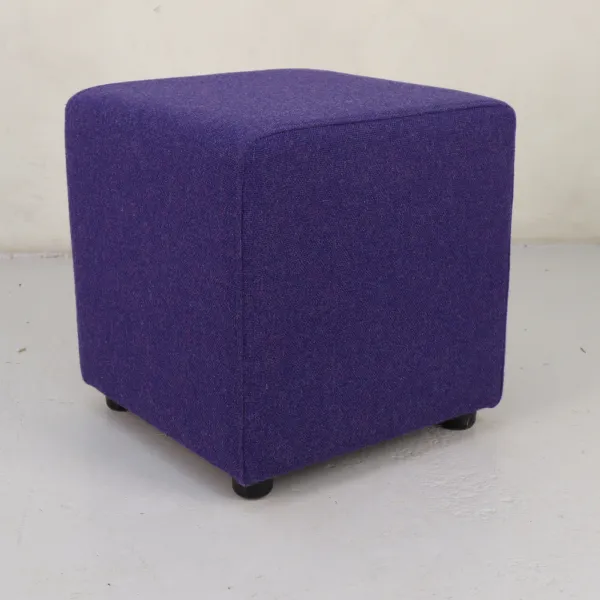 Sittpuff Bill Johanson Design Purple