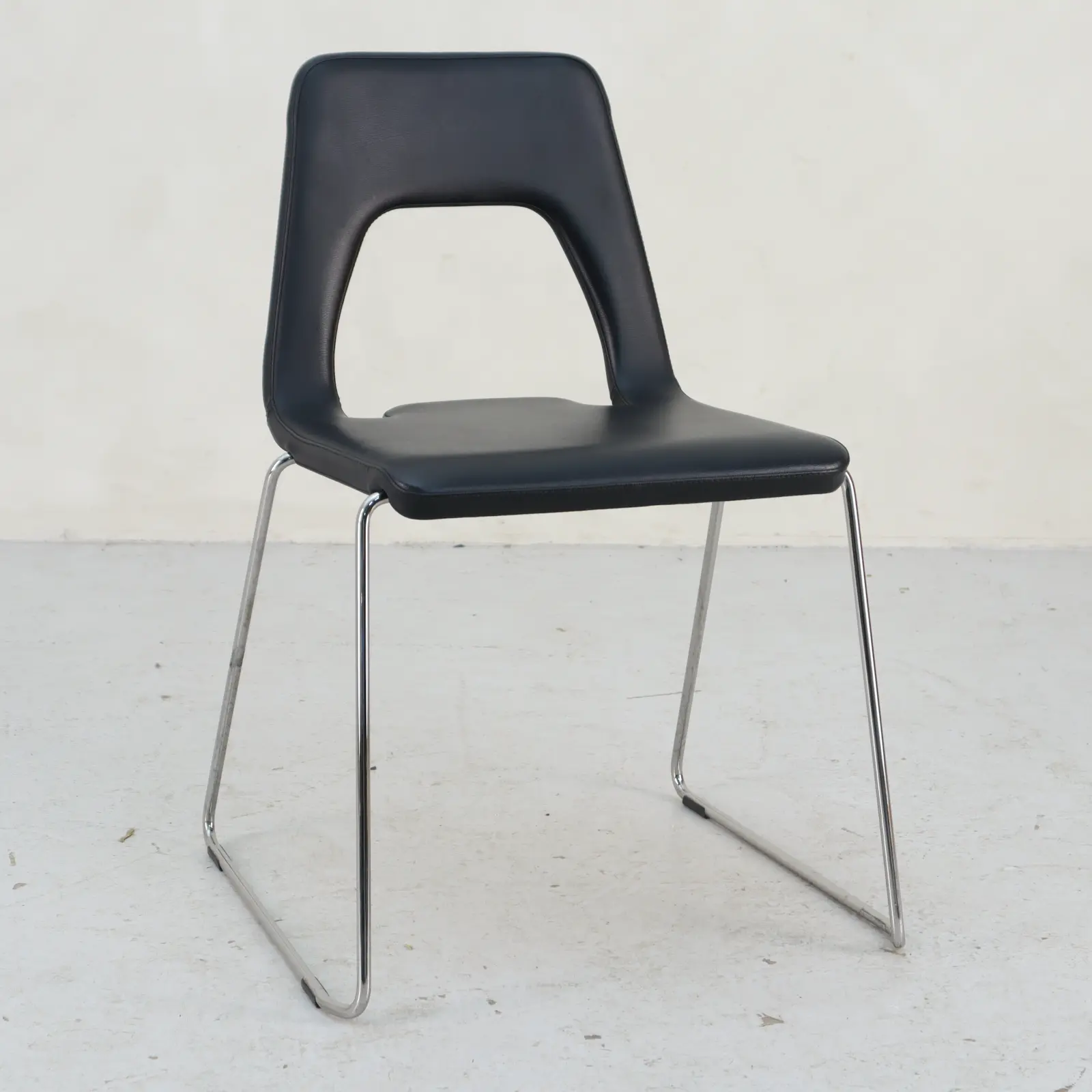 Konferensstol Studio Johanson Design Black