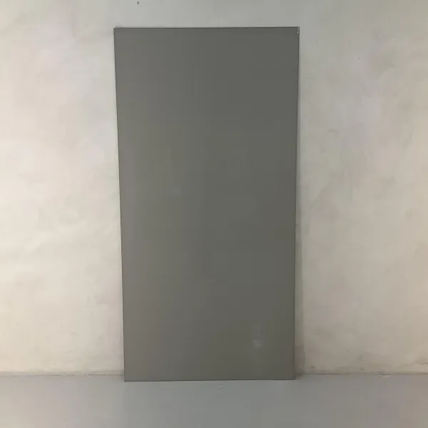 Whiteboard Mood Wall glas magnetisk Lintex Grå