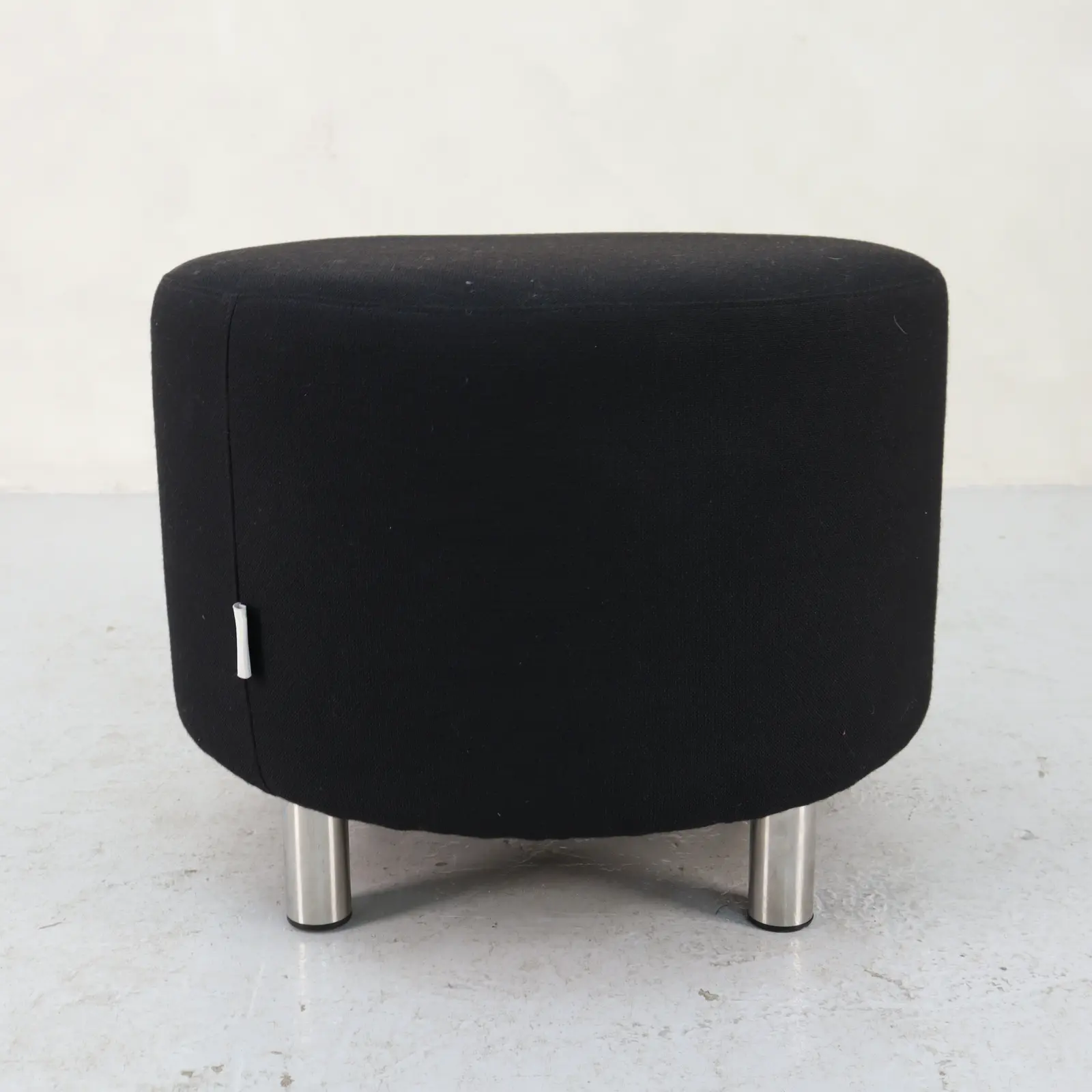 Sittpuff Keystone Collections Black