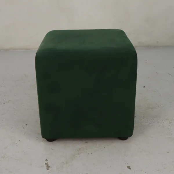 Sittpuff Bill Johanson Design Green