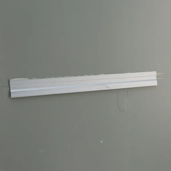 Whiteboard glas magnetisk Lintex Gul