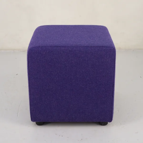 Sittpuff Bill Johanson Design Purple