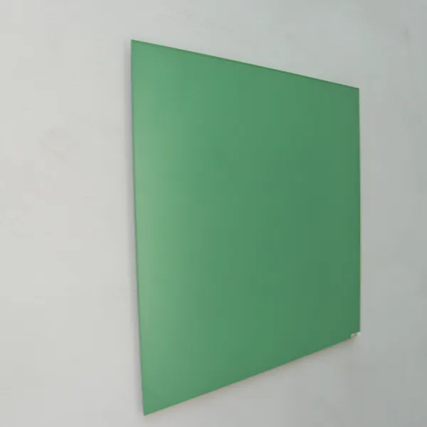 Whiteboard Mood Wall glas magnetisk Lintex Grön