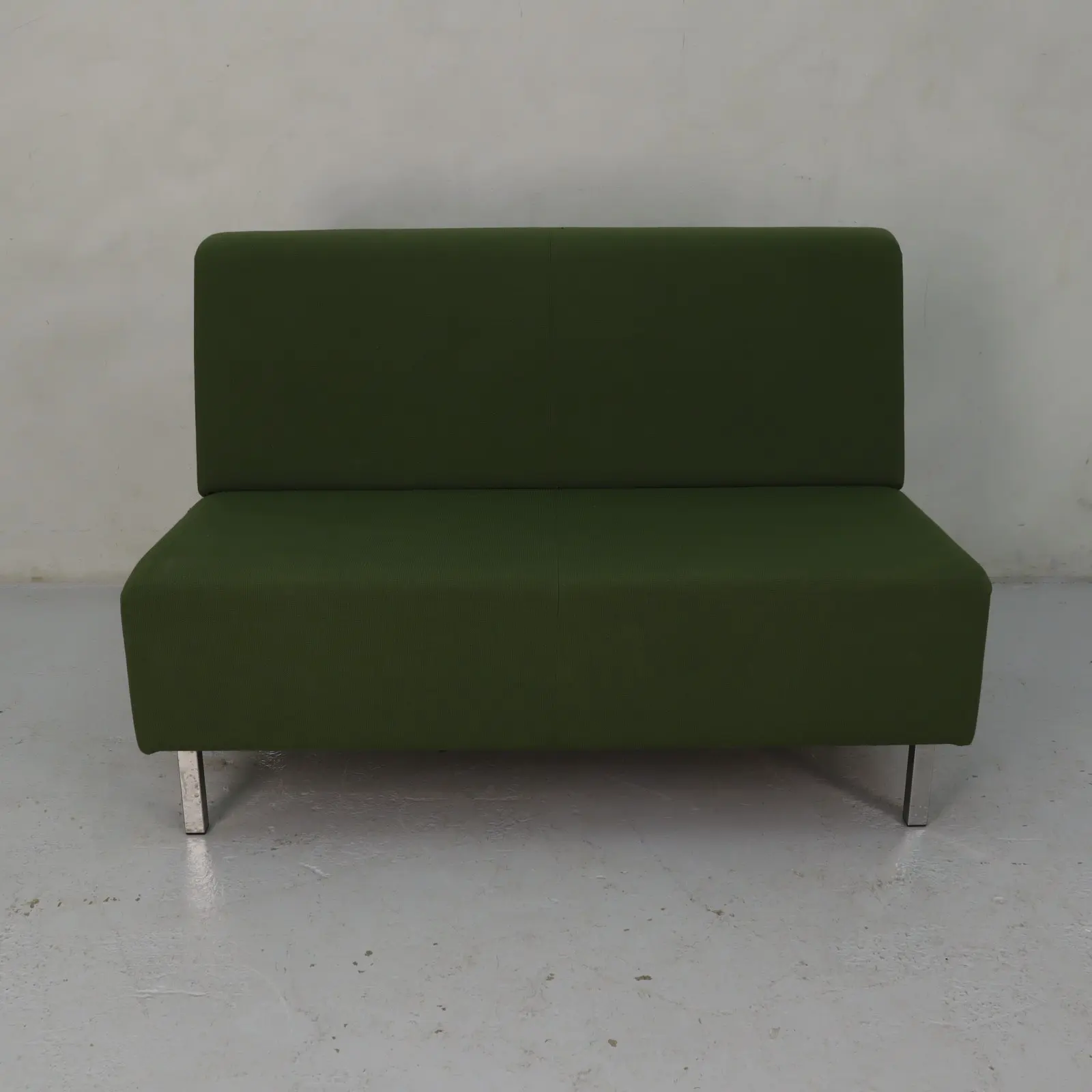 Modulsoffa Johanson Design Green