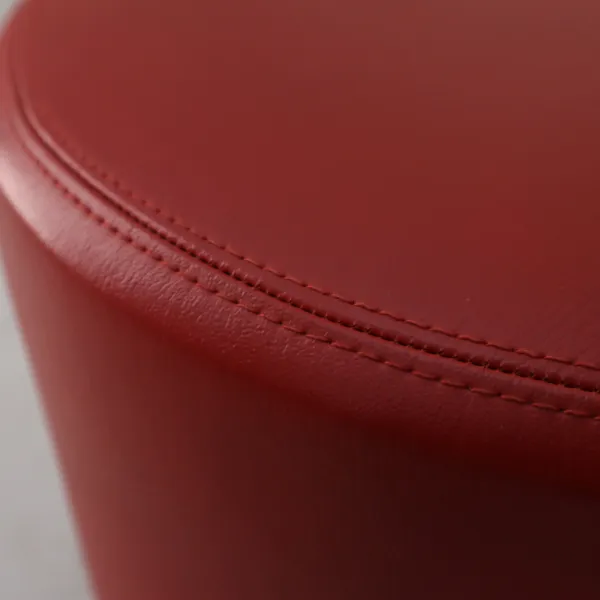 Sittpuff / Sittpall Bongo Johanson Design Red