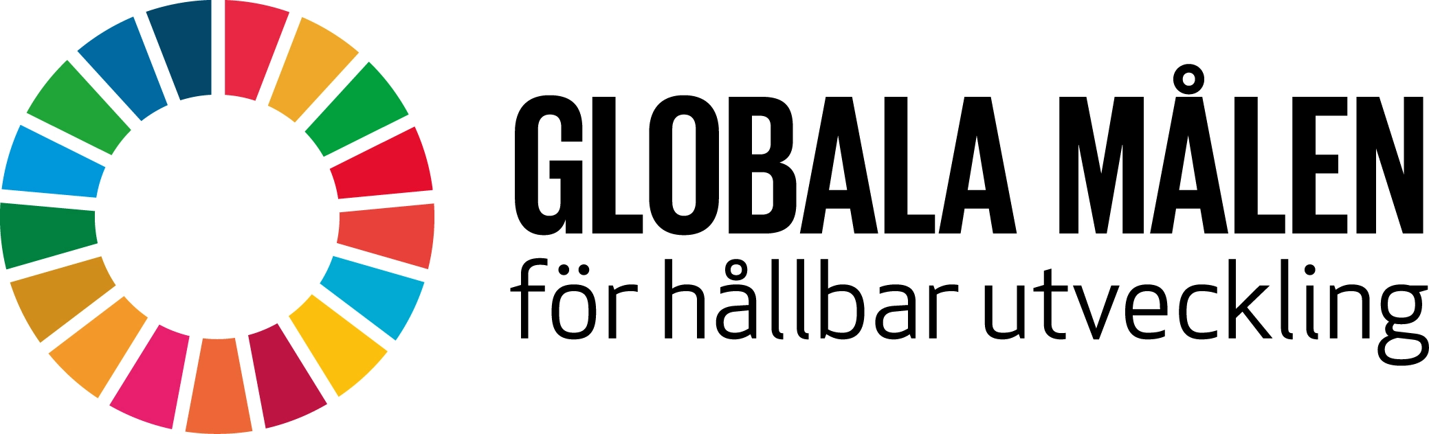 Globala Malen Logga Horisontell